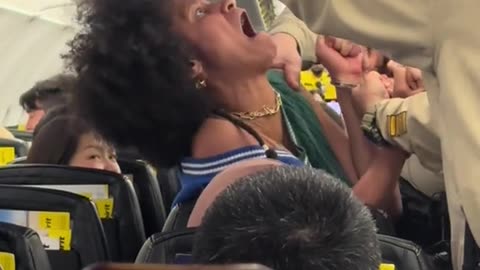 SPIRIT AIRLINES: LET THE GOD WITHIN SHINE LIKE THE SUN IN THE SKY!!!!