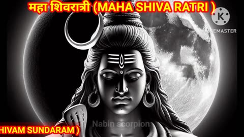 MAHA SHIVARATRI 🙏🙏🙏🙏🙏🙏🙏🙏🙏