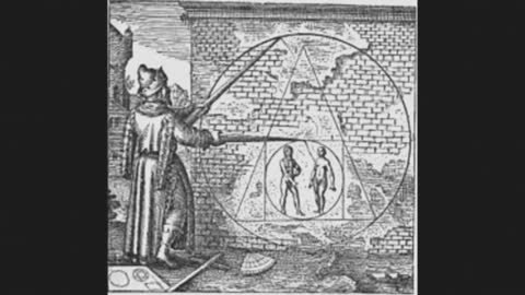 Fulcanelli | The Immortal Man (Alchemist)