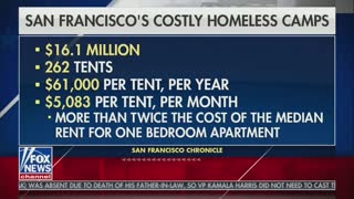 Leo Terrell: Homelessness Is ‘Big Business’ in California