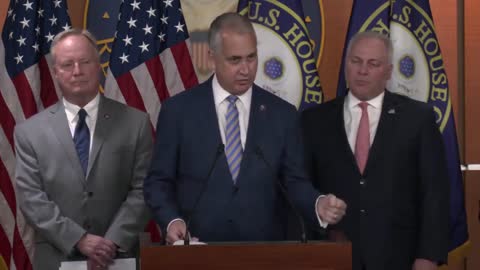 Rep. Mario Diaz-Balart: You Can Not Fix Inflation by Increasing Government Spending