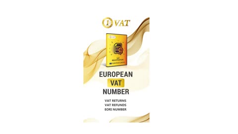 First VAT Services All VAT-related Services at ➀ Place #vat #accounting #taxes