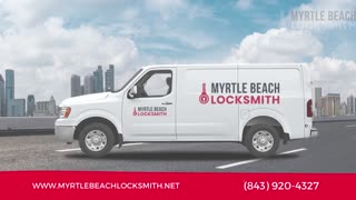 Myrtle Beach Locksmith | (843) 920-4327