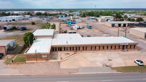 Smith & Co Auction & Realty, Inc. - #1 Land Auction in Woodward, Oklahoma