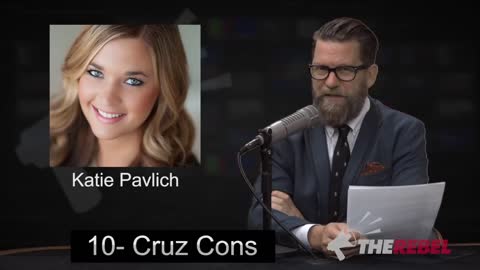 Gavin McInnes | How to Understand the 14 Different Groups on the Right Wing