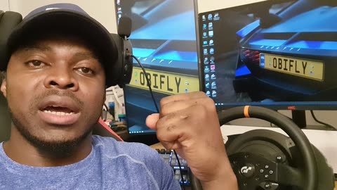 4 Million Naira ( 5000 US Dollars ) Streaming and Gaming PC Setup - Nigerian Gamer