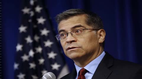 Xavier Becerra declares monkeypox a public health emergency in the United States