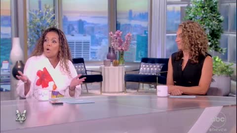 'The View' Criticizes Jill Biden For Using 'Racial Stereotypes' Against Hispanics