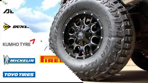 General Grabber tyres special offers dandenong melbourne