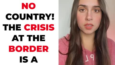 How Can We Have A Country With No Borders? 10/01/2021