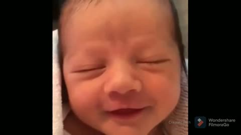 Funny Babies Laughing Ready To Melt Your Heart