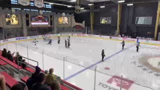 2022-09-17 Las Vegas Storm 14U-AA vs Vegas Junior Golden Knights (part 2)