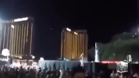 Unanswered Questions About The Las Vegas Shooting