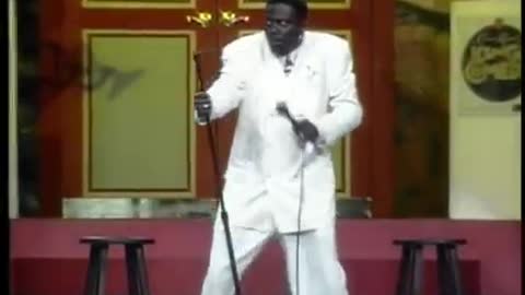 Best of Bernie Mac Clips in One Video