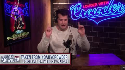 Steven Crowder Destroys Buzzfeed Pro Abortion Video