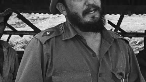 MJCS 102 ) Canadian PM is Castro Lovechild