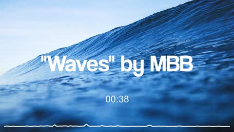 Free Music-MBB-Waves