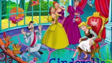 Cinderella and Other Stories