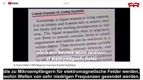 Wideo dr. Pierre'a Gilberta. Ponura prognoza staje się rzeczywistością ☠️