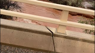 Creeks are Finally Flowing in Broken Hill