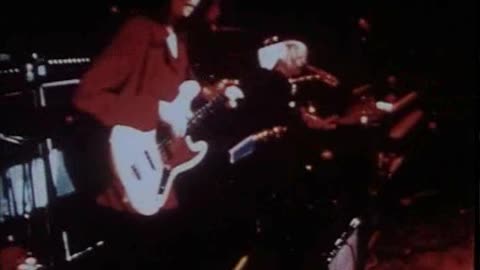 Santana, Taj Mahal & Johnny Winter - Royal Albert Hall = 1971