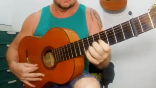 Flamenco Rumba Technique