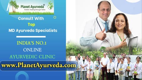 Online Ayurveda Consultations with Top Ayurveda Experts
