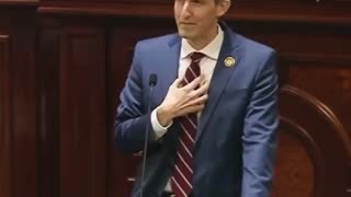 SC Rep Adam Morgan Destroys the Notion he Should Listen to Commerce over the People He Serves