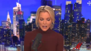 Megyn Kelly details sexual assault allegations against CNN Host Don Lemon