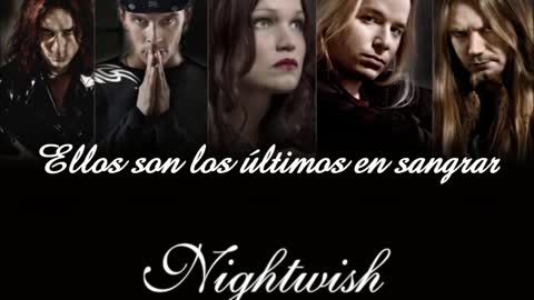 Nightwish - 10th Man Down