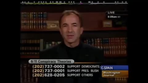 Michael Shermer Debunks Gas Chamber Conspiracy Theories