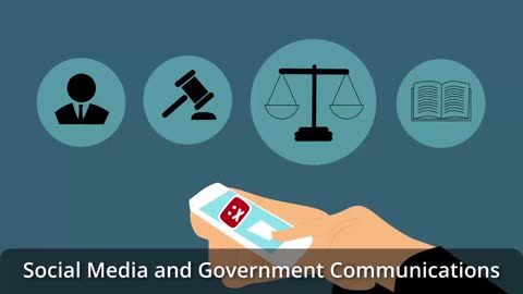 395 - Social Media and Government Communications