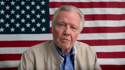 Jon Voight Rips Hunter Biden For His "Racist Slurs"