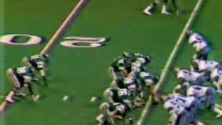 1979 - Eagles 31 Dallas 21