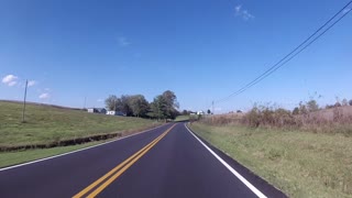 Rural Kentucky Part 2