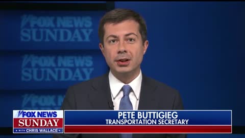 Transportation Sec Buttigieg Unable to Define "Infrastructure" When Pressed