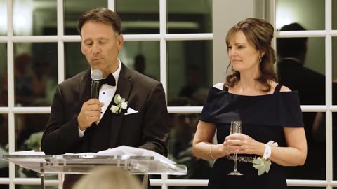 Funniest Father of the Bride Speech you will ever see | How many camels for your daughter 🤣🤣