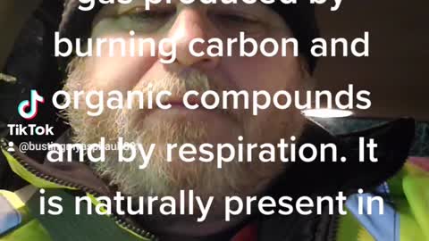 Carbon Dioxide