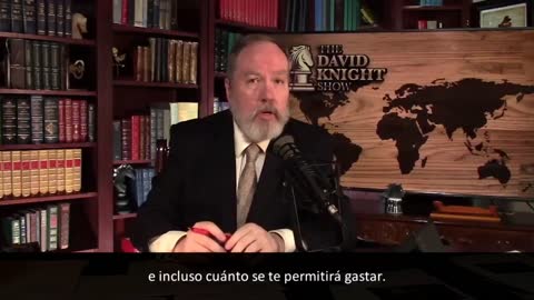 Cambio climatico. Ahora quieren controlar tus gastos y a caso prohibir compras. Mastercard y U.N