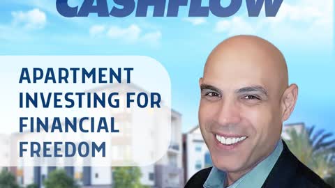 Multifamily Mindset - Three Must Do Multifamily Renovations | Bulletproof Cashflow Podcast #86