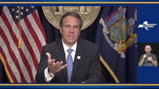 Cuomo Touts Achievements: 'Undeniable' We Made State Better