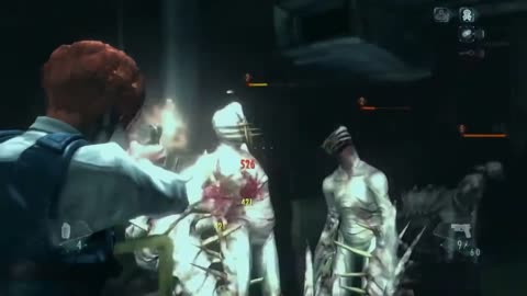 Resident Evil : Revelations and Revelations 2 Trailer now ON NINTENDO SWITCH