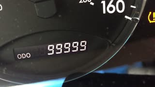 Rolling Over 100,000 Miles