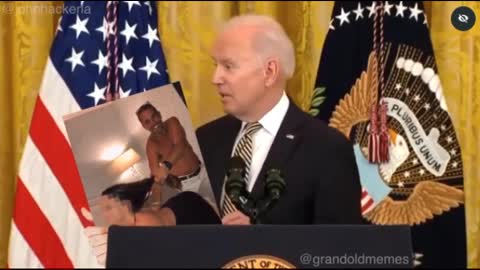 9 min. of Hell: Joe Biden: President Of the United States of America, 2022