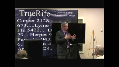 9 - Cancer and the Immune System - Rife Conference Alternative Cancer Treatment