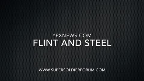 Flint and Steel Kit Overview