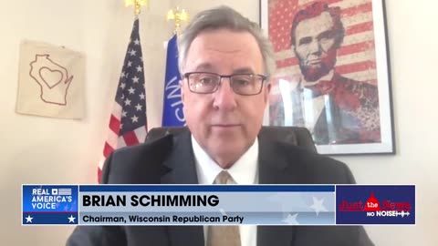Brian Schimming: Biden’s enthusiasm gap is ‘benefiting Republicans into double digits’