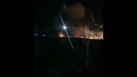 Breaking News: Huge Blast at Military Base in Iraq | WarMonitor