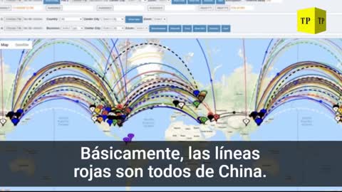 INTERFERENCIA CHINA 💣Experta expone EVIDENCIA del ROBO de las elecciones de EE. UU.