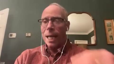 Dr. Steven Greer – *Update* – Answers Questions about What is Going on – Part II of II